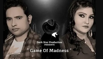 Game of Madness : Season 1 Hindi WEB-DL 720p | [Complete]